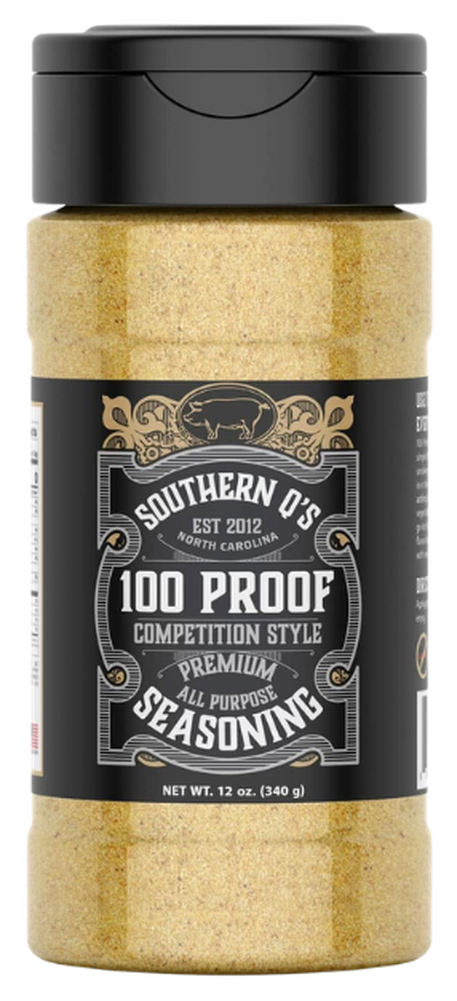 100 Proof AP Seasoning
